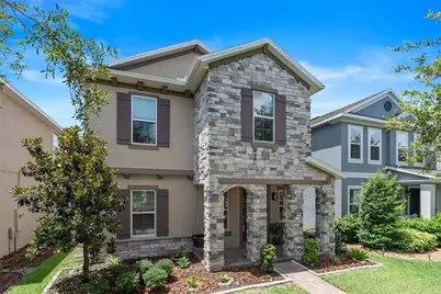 15448 Murcott Blossom Boulevard, Winter Garden, FL 34787 - Photo 2