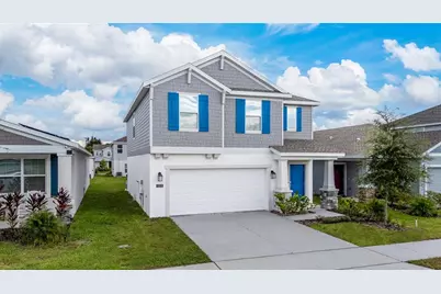 1703 Foreman Road, Eagle Lake, FL 33839 - Photo 2