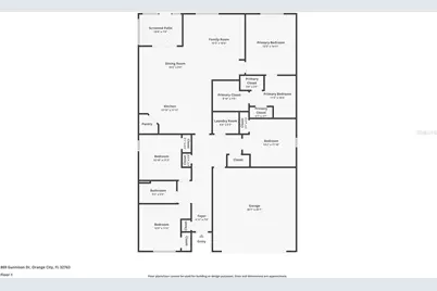 869 Gunnison Drive, Orange City, FL 32763 - Photo 24