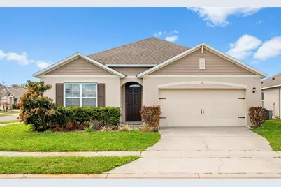 869 Gunnison Drive, Orange City, FL 32763 - Photo 1