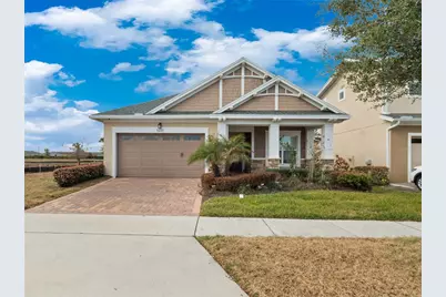 5030 Sunfalls Avenue, Saint Cloud, FL 34772 - Photo 2