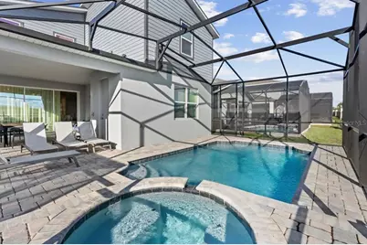 9144 Driftwood Path, Kissimmee, FL 34747 - Photo 6