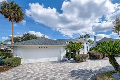 4985 Fawn Ridge Place, Sanford, FL 32771 - Photo 4