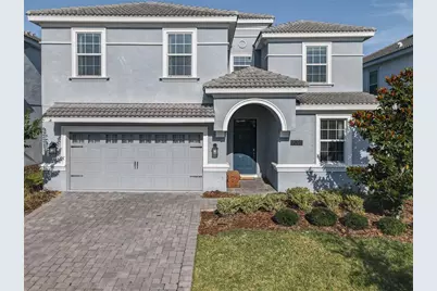 9095 Hazard Street, Champions Gate, FL 33896 - Photo 1