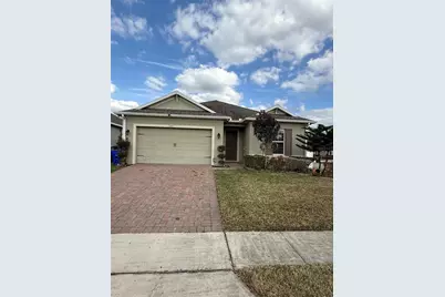 1809 NW Reflection Lane NW, Saint Cloud, FL 34771 - Photo 1