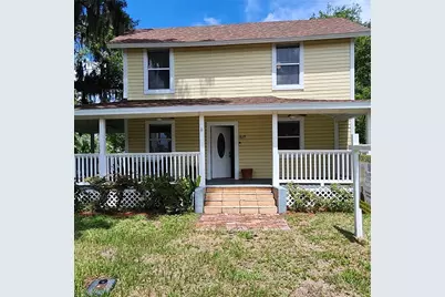 615 S Laurel Avenue, Sanford, FL 32771 - Photo 2