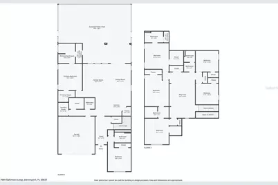 7699 Oakmoss Loop, Davenport, FL 33837 - Photo 52