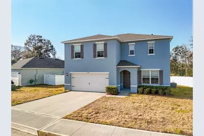 3196 Blue Crab Drive, Tavares, FL 32778 - Photo 1