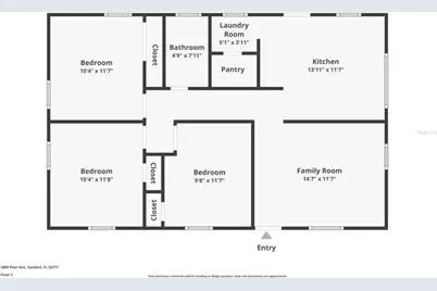 1809 Pear Avenue, Sanford, FL 32771 - Photo 32