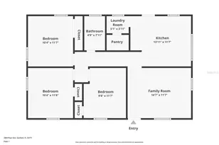 1809 Pear Ave, Sanford, FL 32771 - Photo 32