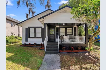 412 E Harwood Street, Orlando, FL 32803 - Photo 2