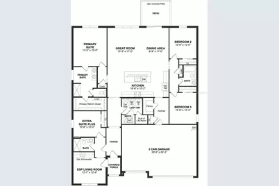 8299 W Eldron Place #1, Dunnellon, FL 34434 - Photo 2