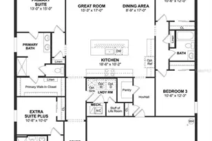 8299 W Eldron Pl, Dunnellon, FL 34434 - Photo 2