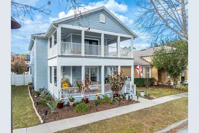 6911 Beargrass Road, Harmony, FL 34773 - Photo 8