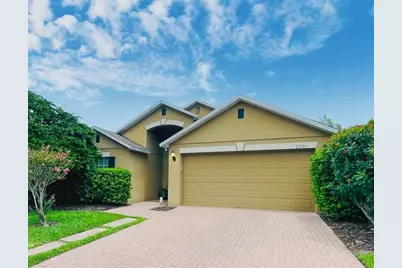 9991 Brodbeck Boulevard, Orlando, FL 32832 - Photo 1