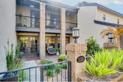 1130 Washington Avenue #11C, Winter Park, FL 32789 - Photo 2