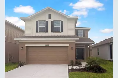 7643 Bent Tree Loop, Saint Cloud, FL 34771 - Photo 1