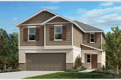 540 Carya Way, Auburndale, FL 33823 - Photo 1