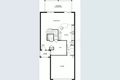 540 Carya Way, Auburndale, FL 33823 - Photo 2