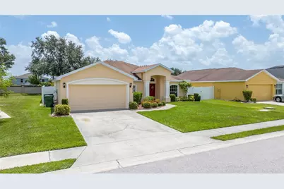 6518 Crescent Loop, Winter Haven, FL 33884 - Photo 1