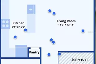 2705 Wild Tamarind Blvd, Orlando, FL 32828 - Photo 2