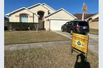 2103 Derringer Court, Kissimmee, FL 34743 - Photo 2