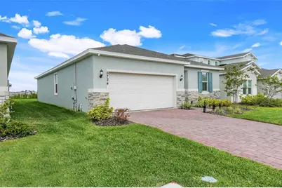 5724 Camilla Street, Saint Cloud, FL 34771 - Photo 2