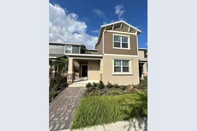 1707 Cross Prairie Parkway, Kissimmee, FL 34744 - Photo 1