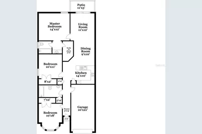 955 Pisgah Place, Lakeland, FL 33801 - Photo 16