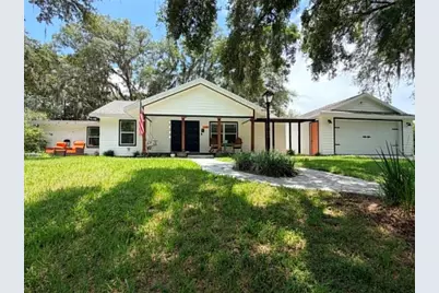 1204 Tall Oaks Road, Deland, FL 32720 - Photo 1