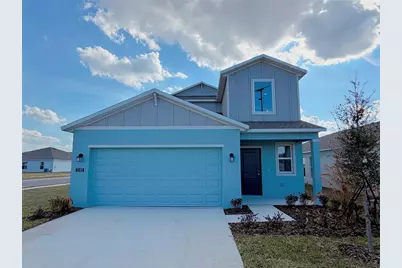 2182 Lasso Loop, Eagle Lake, FL 33839 - Photo 1