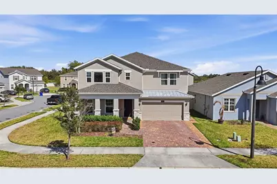 2832 Nottel Drive, Saint Cloud, FL 34772 - Photo 2