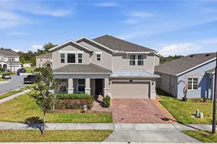 2832 Nottel Dr, Saint Cloud, FL 34772 - Photo 2