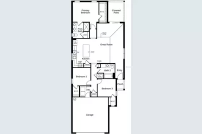 524 Carya Way, Auburndale, FL 33823 - Photo 2