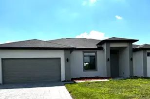 318 Radford Ave, Lehigh Acres, FL 33974 - Photo 1