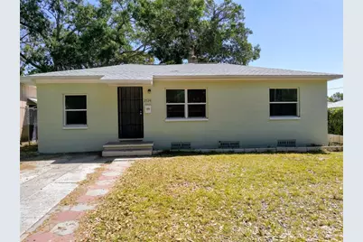 2534 19th Street S, Saint Petersburg, FL 33712 - Photo 1
