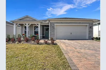 6362 Shimmering Shores Lane, Saint Cloud, FL 34771 - Photo 1