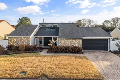 8830 S Shadow Bay Drive, Orlando, FL 32825 - Photo 1
