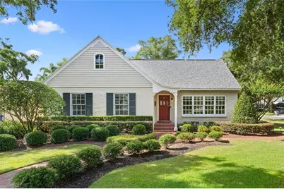 1700 Mizell Avenue, Winter Park, FL 32789 - Photo 1