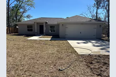 2394 W Alton Street, Citrus Springs, FL 34434 - Photo 2