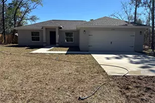 2394 W Alton St, Citrus Springs, FL 34434 - Photo 2