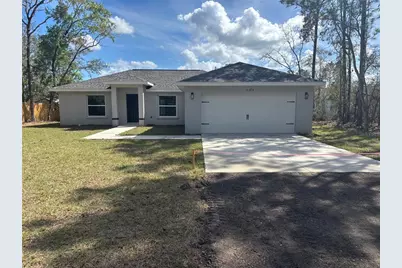 2394 W Alton Street, Citrus Springs, FL 34434 - Photo 1
