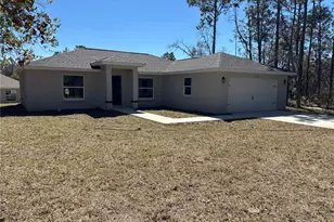 2394 W Alton St, Citrus Springs, FL 34434 - Photo 4