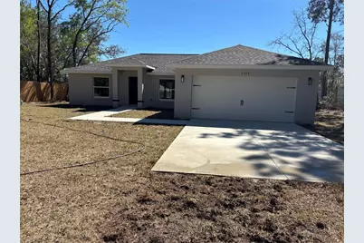 2394 W Alton Street, Citrus Springs, FL 34434 - Photo 4