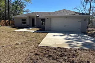 2394 W Alton St, Citrus Springs, FL 34434 - Photo 4