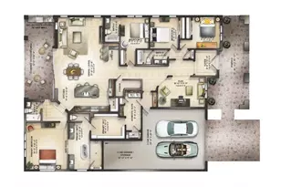 156 Stanton Estates Cir, Winter Garden, FL 34787 - Photo 2