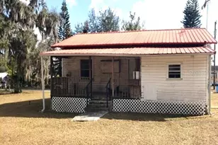 706 S Walnut Ave, Fort Meade, FL 33841 - Photo 1