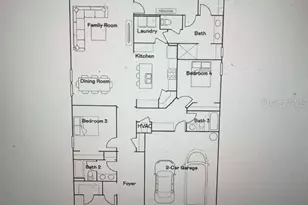 3233 Addison Blvd, Saint Cloud, FL 34771 - Photo 2