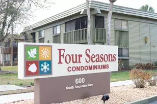 600 N Boundary Ave, Deland, FL 32720 - Photo 22