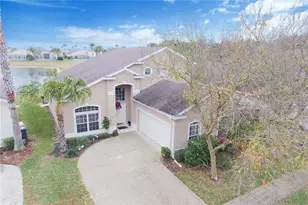 252 Julliard Blvd, Davenport, FL 33897 - Photo 2